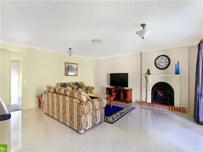 Fifth view of Homely house listing, 38 Timms Place, Horsley NSW 2530