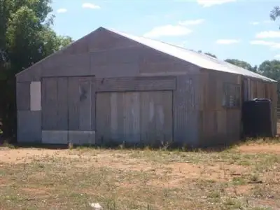 Seventh view of Homely rural property listing, " Beanbah", Nyngan NSW 2825