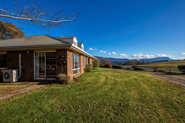 Main view of Homely house listing, 1144 Weegena Road, Dunorlan TAS 7304