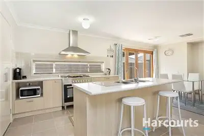 Fourth view of Homely house listing, 16 Sunridge Drive, Mernda VIC 3754