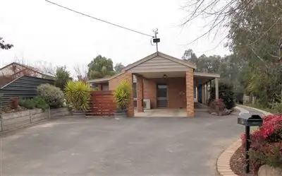 Main view of Homely house listing, 76 Cooper Street, Alexandra VIC 3714