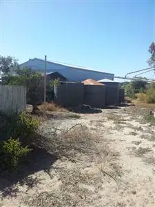 Second view of Homely house listing, 23 Baird Bay Rd, BAird Bay, Streaky Bay SA 5680