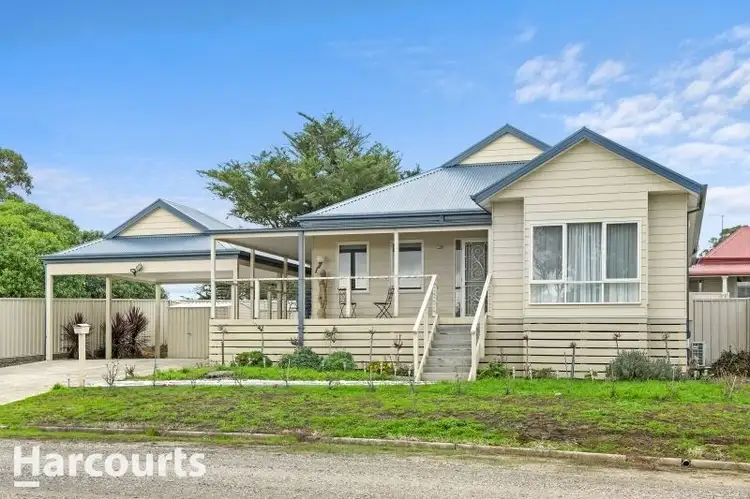 103 Pasco Street, Creswick VIC 3363