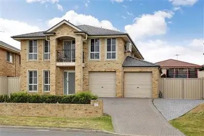 149 Kellerman Drive, St Helens Park NSW 2560