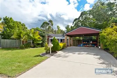 7 Silvereye Court, Narangba QLD 4504