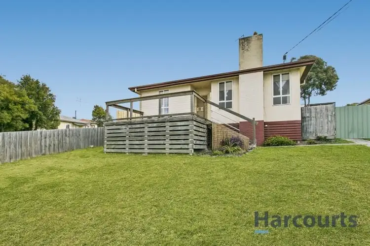 29 McMillan Street, Morwell VIC 3840