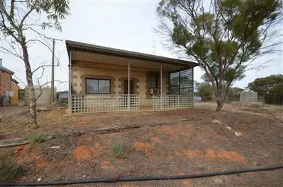 Second view of Homely land listing, 8 Loller Road, Karoonda SA 5307