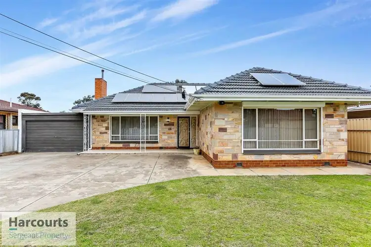 Main view of Homely house listing, 30 Jocelyn Terrace, Parafield Gardens SA 5107