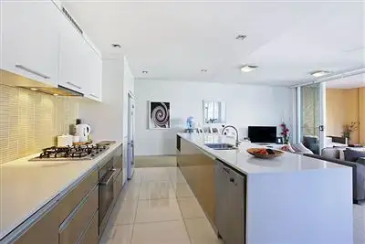 Main view of Homely apartment listing, @/3029 The Boulevard, Carrara QLD 4211