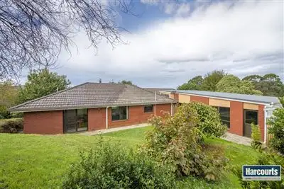 Second view of Homely house listing, 249 Preolenna Road, Flowerdale TAS 7325