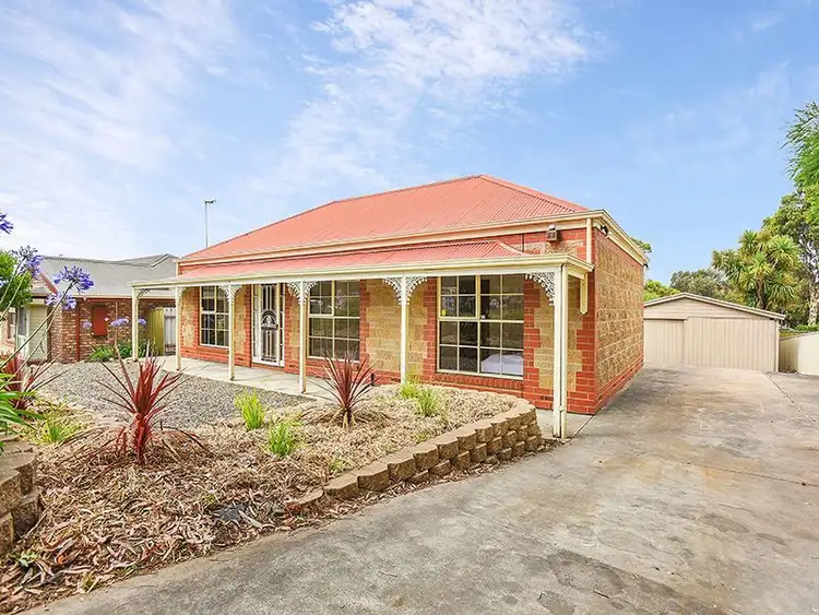 Second view of Homely house listing, 59 Renown Avenue, Victor Harbor SA 5211