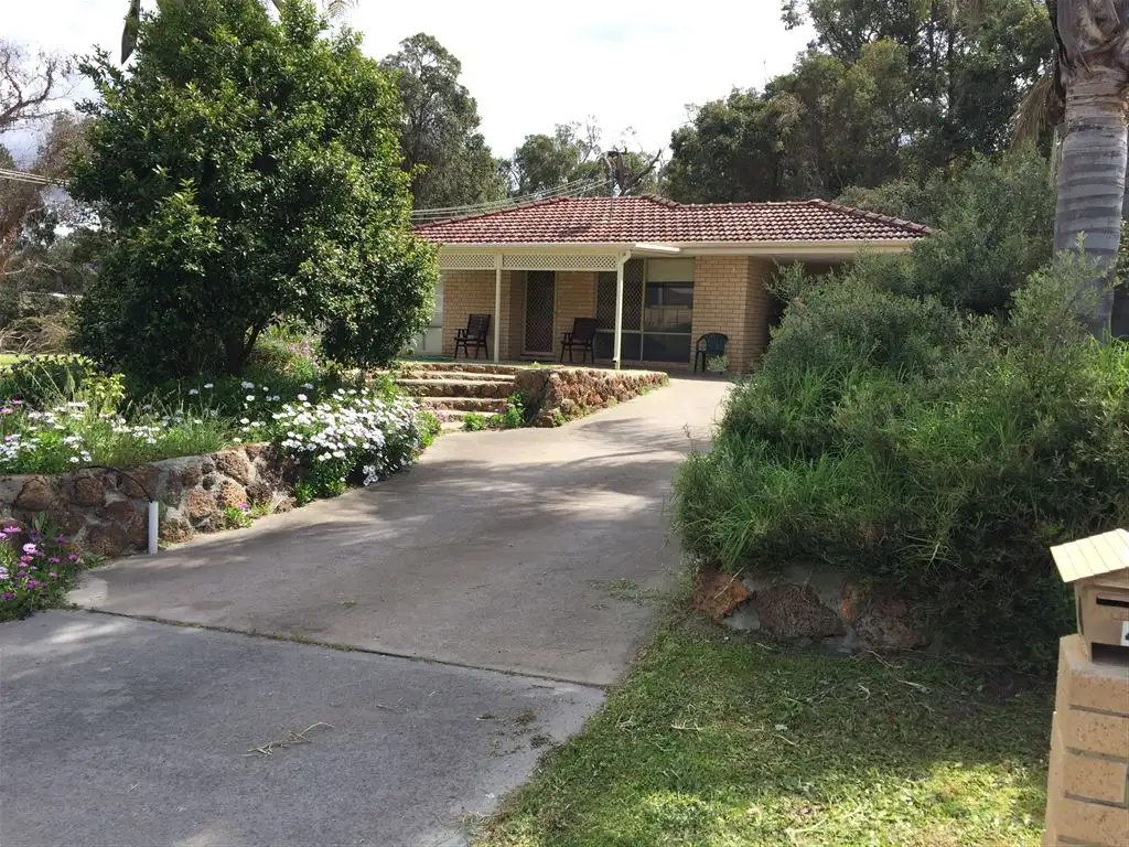 Main view of Homely house listing, 4 Bond Street, Donnybrook WA 6239
