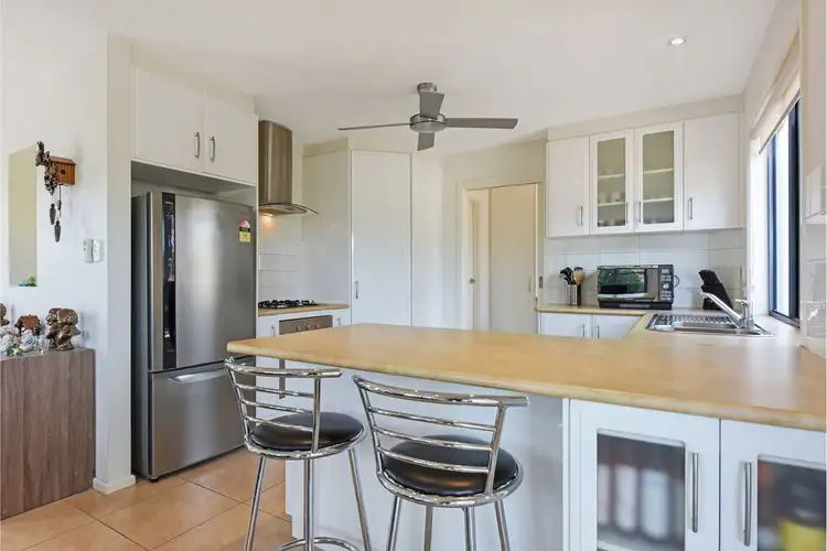 Fifth view of Homely house listing, 8 Hinton Street, Port Noarlunga SA 5167