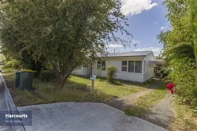 8 John Street, Geeveston TAS 7116