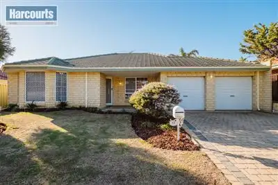 Main view of Homely house listing, 17 Vanguard Place, Currambine WA 6028
