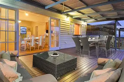 Main view of Homely house listing, 16A Gail Street, Kedron QLD 4031