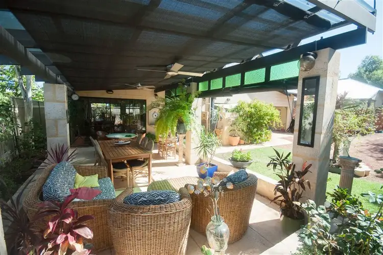Third view of Homely house listing, 51B Snook Crescent, Hilton WA 6163