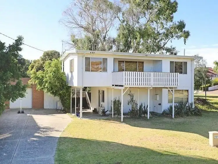 Main view of Homely house listing, 36 Leighton Road East, Halls Head WA 6210