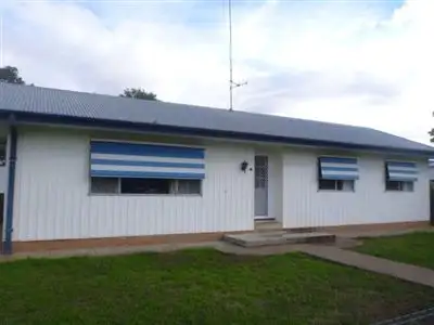 Main view of Homely house listing, 17 Pangee Street, Nyngan NSW 2825