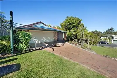 Main view of Homely house listing, 1 Cook Close, Southport QLD 4215