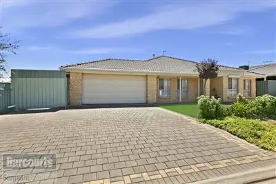 Second view of Homely house listing, 3 Tree Top Rise, Blakeview SA 5114
