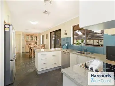 Fifth view of Homely house listing, 31 Giles Road, Willunga SA 5172