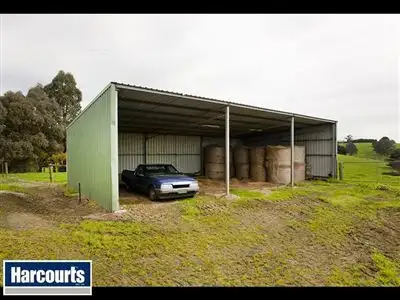 Fourth view of Homely rural property listing, 195 Sheffield Road, Neerim South VIC 3831
