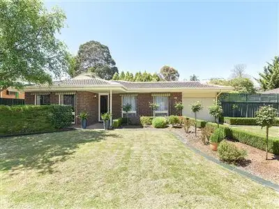 Main view of Homely house listing, 70 Heysen Drive, Trott Park SA 5158