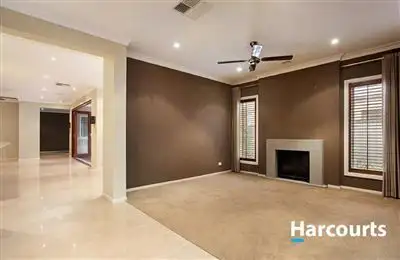 Third view of Homely house listing, 1 Spencer Terrace, Mernda VIC 3754