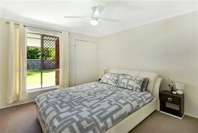 Seventh view of Homely semi-detached listing, 1/45 Galloway Drive, Ashmore QLD 4214