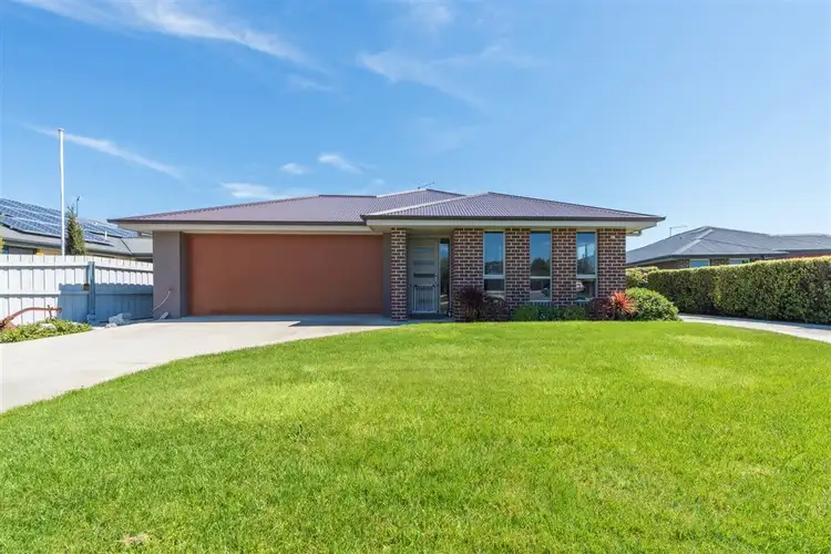 Main view of Homely house listing, 9 Country Field Court, Longford TAS 7301