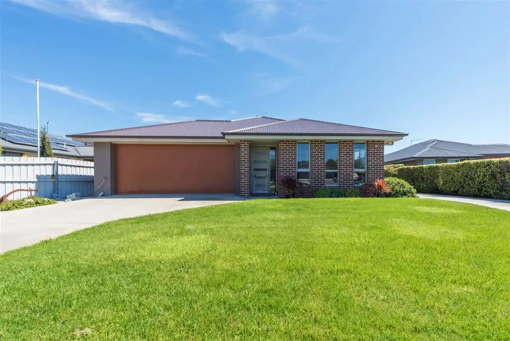 Main view of Homely house listing, 9 Country Field Court, Longford TAS 7301