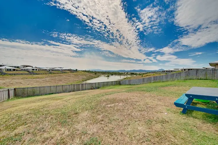 Third view of Homely house listing, 34 The Ridge Way, Zilzie QLD 4710