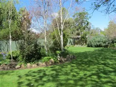 Fourth view of Homely land listing, 38 Hunter Street, Euroa VIC 3666