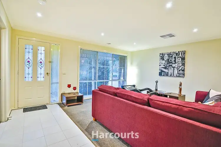 Fourth view of Homely house listing, 6 Willowbank Pocket, Pakenham VIC 3810