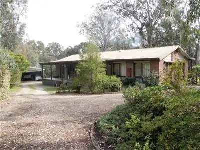 Main view of Homely house listing, 52 Halls Flat Road, Alexandra VIC 3714