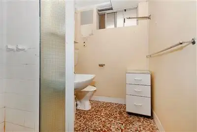 Seventh view of Homely apartment listing, 211/23 Adelaide Street, Fremantle WA 6160