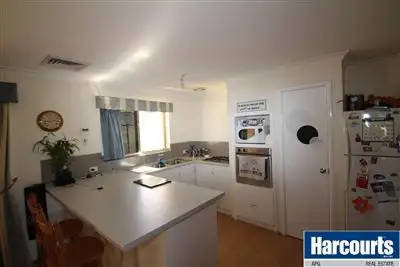 Second view of Homely house listing, 96 Chapple Drive, Australind WA 6233