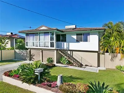 Main view of Homely house listing, 59 Reserve Road, Slacks Creek QLD 4127
