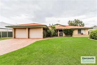 Second view of Homely house listing, 9 Cusack Way, Kardinya WA 6163