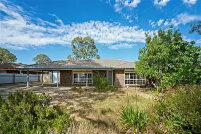 Main view of Homely house listing, 2 Tungkillo Road, Mount Pleasant SA 5235