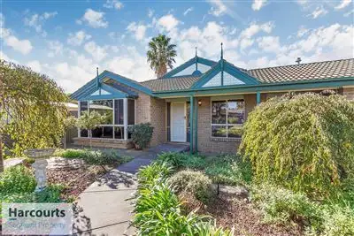 Second view of Homely house listing, 14 Edith Close, Hillbank SA 5112
