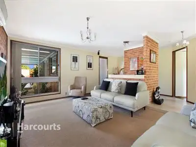 Second view of Homely house listing, 29 Homestead Drive, Horsley NSW 2530