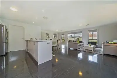 Fifth view of Homely house listing, 6 Clare Mews, Munno Para West SA 5115