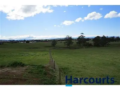 Main view of Homely land listing, 12 Maidenhair Drive, Warragul VIC 3820