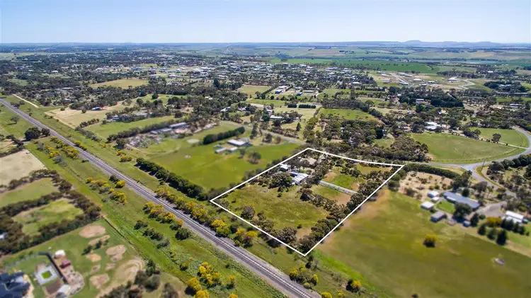 Main view of Homely house listing, 71 Knights Park Crescent, Bannockburn VIC 3331
