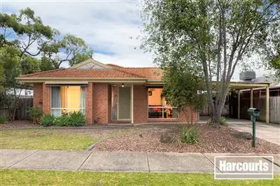 Main view of Homely house listing, 3 Rundle Drive, Carrum Downs VIC 3201