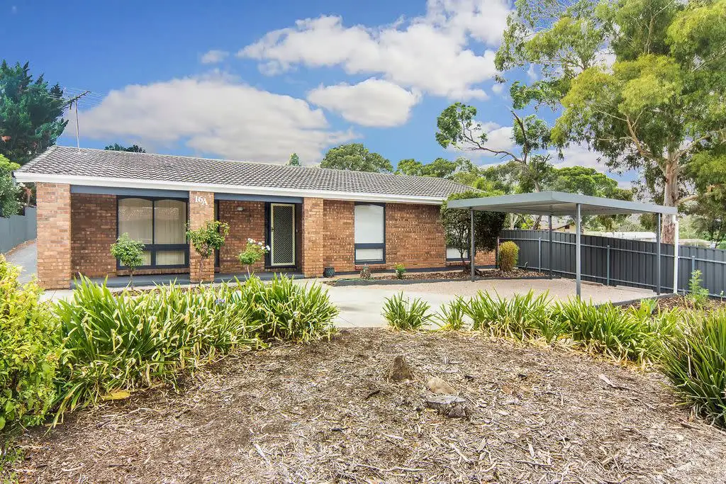 Main view of Homely house listing, 16A Clare Avenue, Sheidow Park SA 5158