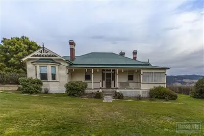 Main view of Homely house listing, 8173 Channel Highway, Cradoc TAS 7109