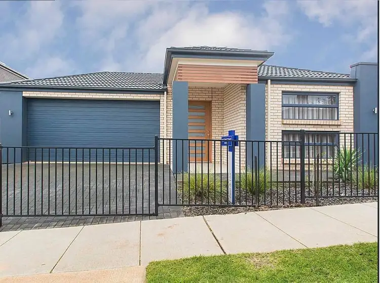 Main view of Homely house listing, 3 Henwood Court, Gawler East SA 5118